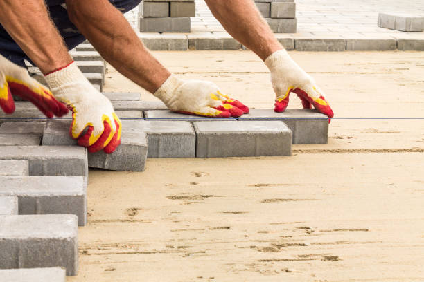 Commercial Driveway Pavers in Walden, NY