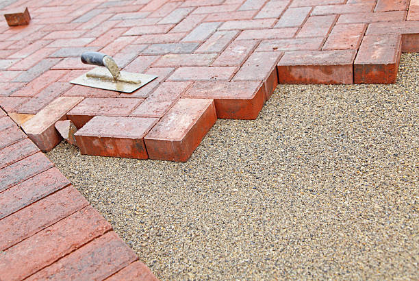 Best Driveway Pavers for Homes  in Walden, NY