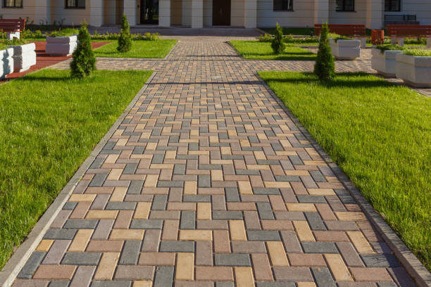 Best Best Driveway Pavers  in Walden, NY